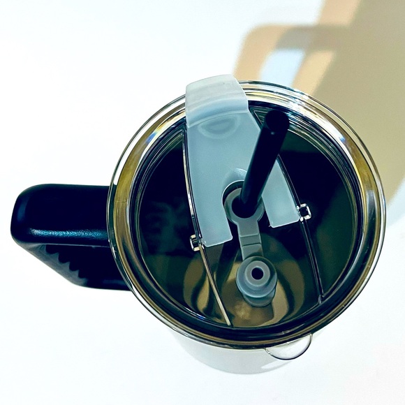 Kuromi Stanley Style Tumbler - Picture 5 of 6